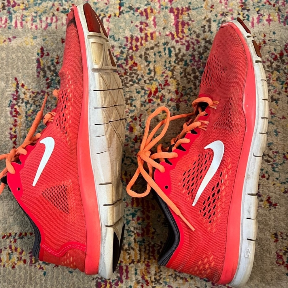 Nike Free 5.0 TR Fit 4